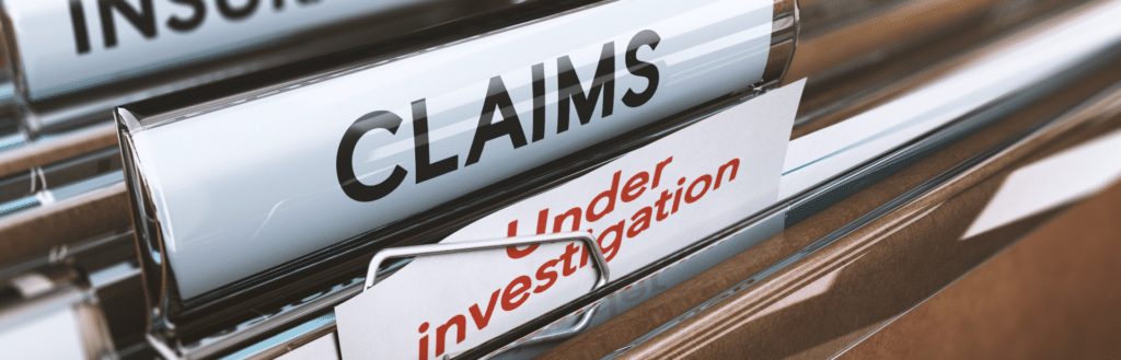 Insurance Investigations UK